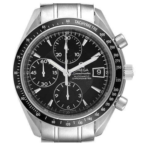 omega pilots watch|omega speedmaster pilot's watch.